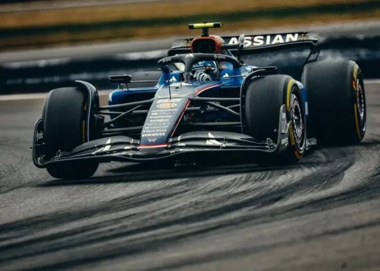 Carlos Sainz