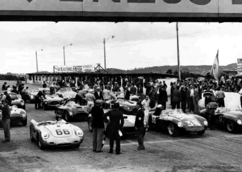 Dopo il trionfo a Le Mans, le Ferrari 499P tornano in pista in Brasile