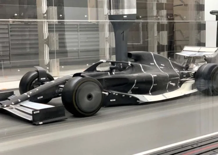 F1 2026