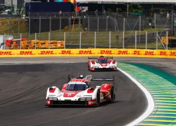 6 ore di San Paolo, analisi fp