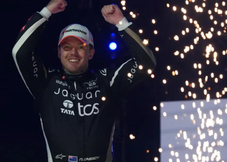 Formula E