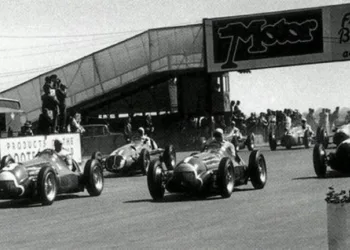 La Formula 1 in Gran Bretagna: storie di emozioni