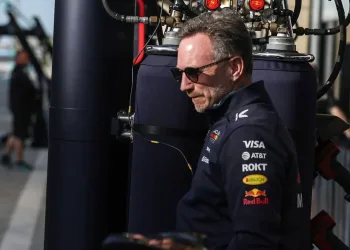 Christian Horner