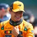 Pole per Lando Norris al GP del Belgio 2025