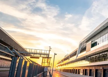 GP Ungheria 2025 - Meteo: cosa attendersi all'Hungaroring