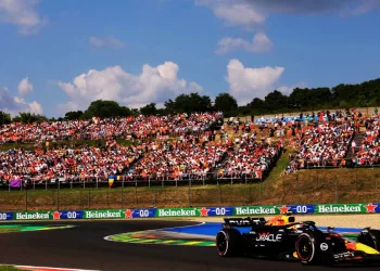 GP Ungheria 2025 - Orari e dove vederlo in TV