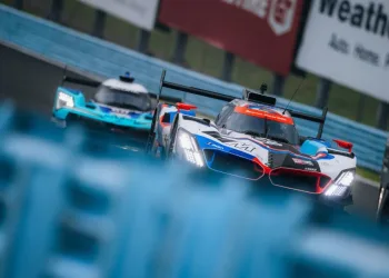 IMSA, che conseguenze avrà il divorzio BMW-RLL?