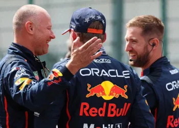 GP Belgio 2025, Red Bull vuole essere la variabile impazzita della gara