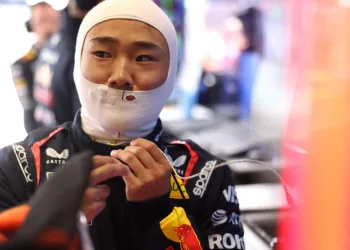 Tsunoda verso Toyota? Honda non si opporrebbe alla partenza