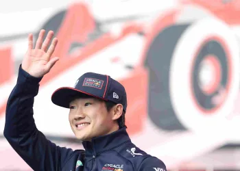 Yuki Tsunoda, Red Bull