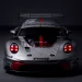 Porsche 992 GT3 R Evo