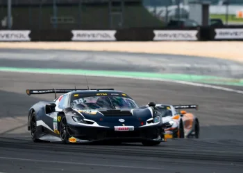 Ferrari Competizioni GT: il punto di mezza estate