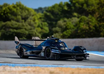 WEC – ANALISI Genesis GMR-001: Hyundai e Oreca per sognare in grande