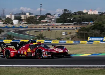 WEC – ANALISI: Il punto sui Joker