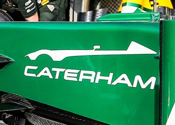 Caterham