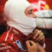 Charles Leclerc, pilota Ferrari