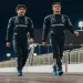 Mercedes: il flirt tra Wolff e Verstappen rischia di compromettere le prestazioni di Russell e Antonelli?