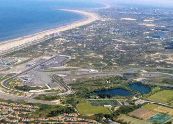 Anteprima tecnica GP Olanda 2025