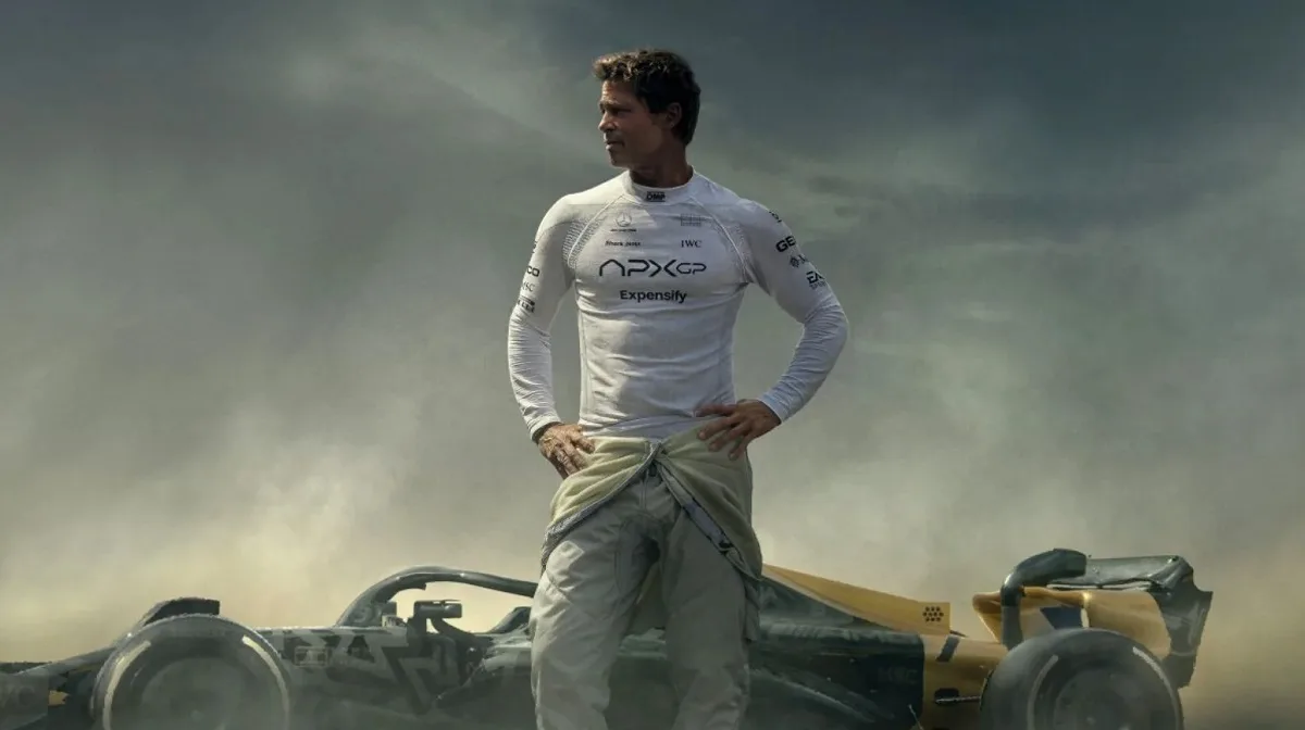 F1 Film