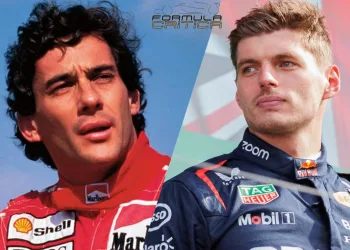 F1 confronto