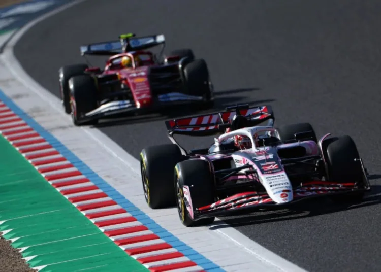 F1
