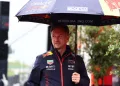 Christian Horner