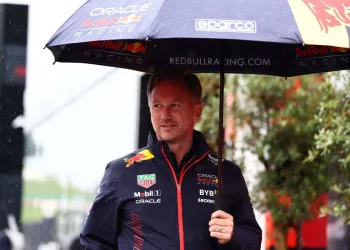 Christian Horner