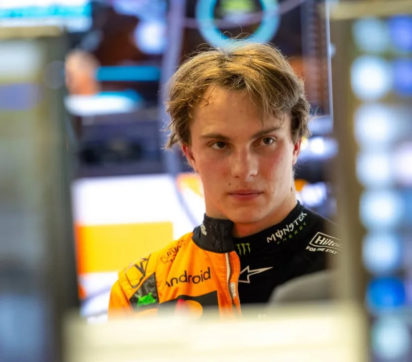 Gp Ungheria 2025: McLaren imprendibile, Leclerc unico inseguitore