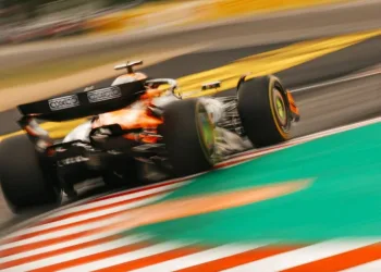 Gp Ungheria 2025: McLaren imprendibile, Leclerc unico inseguitore