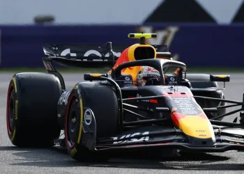 Gp Ungheria 2025, Red Bull in crisi: Verstappen fuori dalla top 10