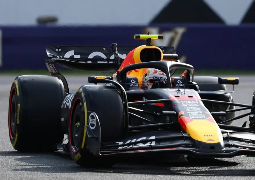 Gp Ungheria 2025, Red Bull in crisi: Verstappen fuori dalla top 10