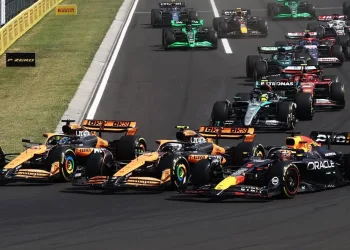 C'è vita oltre i top team di F1: la sfida silenziosa che accende il centro classifica