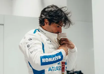 Sainz alla Williams: pochi punti in pista, ma un grande impatto fuori