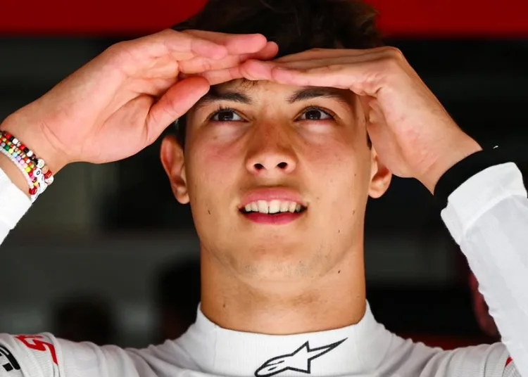 Analisi di metà stagione - Bearman tra lampi di genio ed "errori costosi": il futuro Ferrari è possibile?