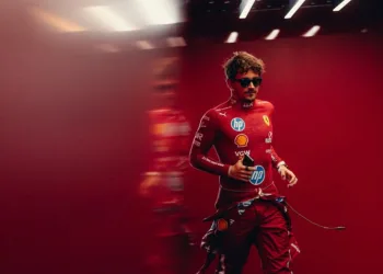 Leclerc alza bandiera bianca: la SF-25 non ha un terreno di caccia