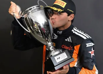 Il figlio di Montoya senza filtri: "Bearman imbrogliava, ma lo battevo"