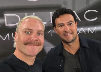 Cadillac sceglie Bottas e Perez, ma Villeneuve frena l’entusiasmo