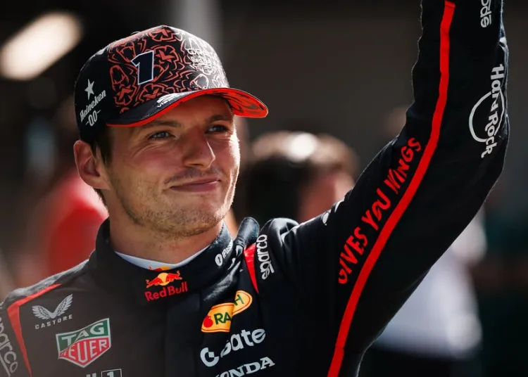 Gp Olanda 2025, Red Bull: il pubblico di Zandvoort si consola con il podio di Verstappen