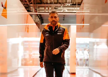 Gp Olanda 2025, Stella: "Oggi abbiamo vissuto gioia e dolore, ma Norris reagirà"