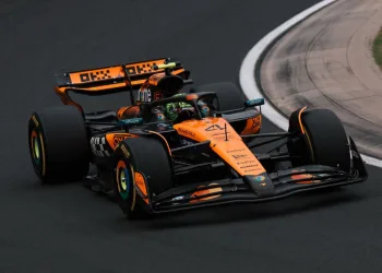 Gp ungheria Ordine arrivo