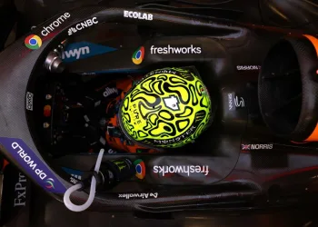 Gp Ungheria 2025, risultati Fp1