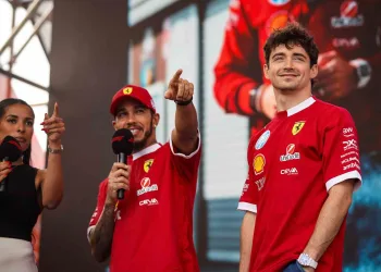 Piloti Scuderia Ferrari