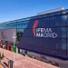 Area Ifema dove si terrà il Gran Premio di Madrid nel 2026