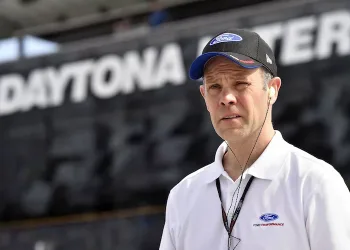 Red Bull-Ford, un matrimonio tecnico che punta a dominare la F1