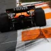 Gp Olanda 2025 risultati Fp2