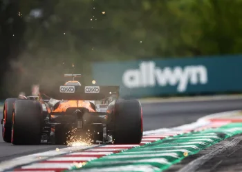 Gp Ungheria 2025, risultati qualifiche