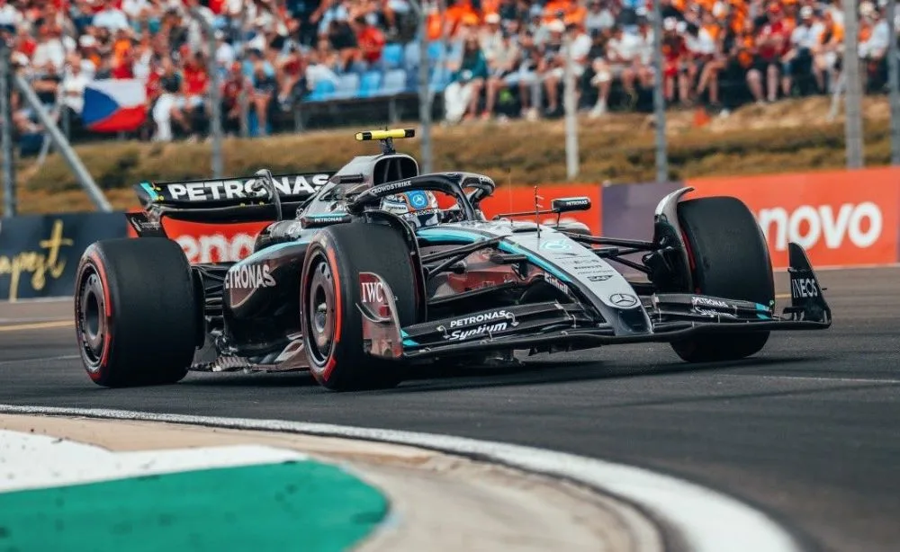 Mercedes