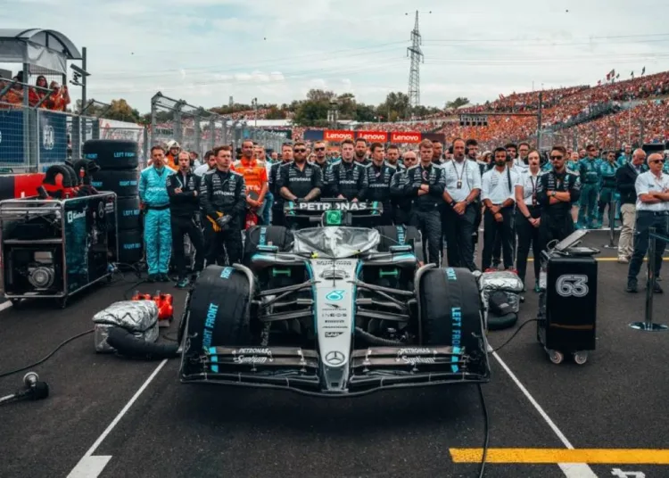 Mercedes