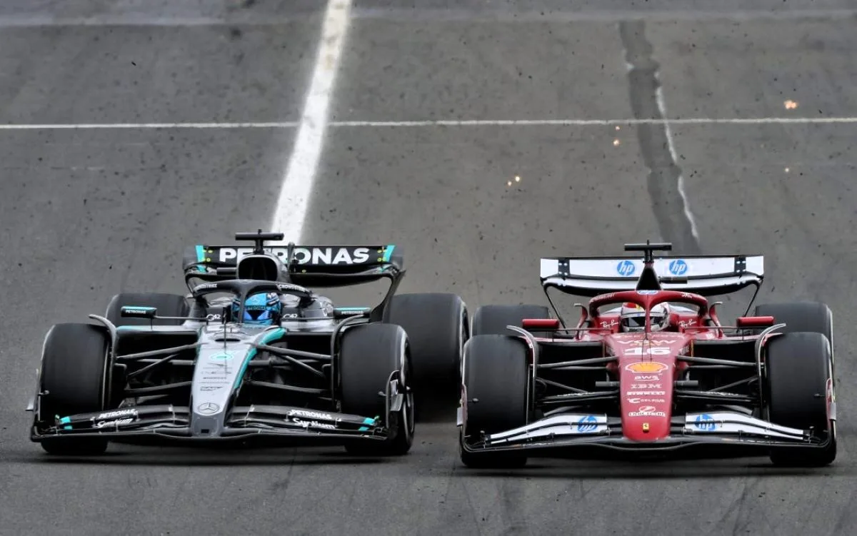 Formula 1 2026