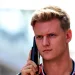 Mick Schumacher Alpine